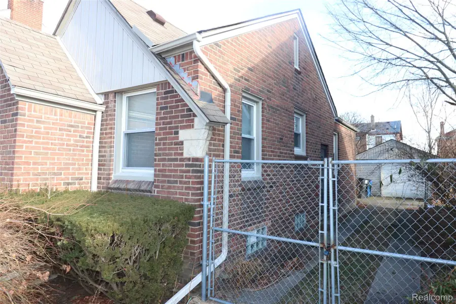 14574 Mark Twain, Detroit, MI 48227 - #3