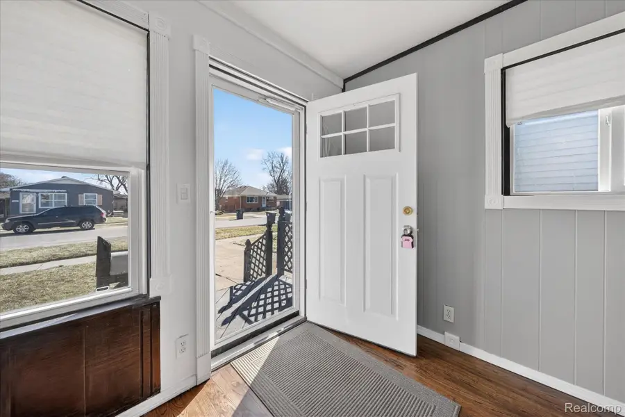 6864 Cornell Street, Taylor, MI 48180 - #3