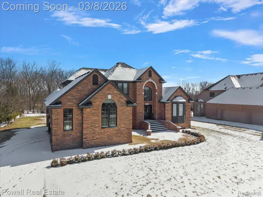 63190 Turnberry Way, Washington, MI 48095 - #3