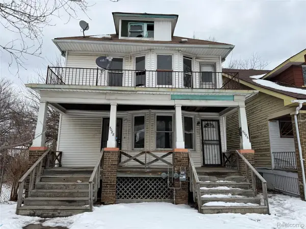 5088-86 Bewick Street, Detroit, MI 48213