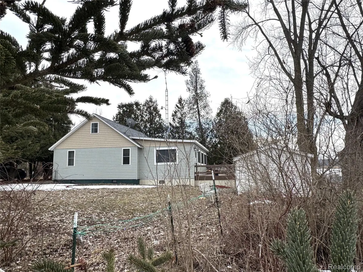 Address Withheld By Seller, Silverwood, MI 48760 - #1