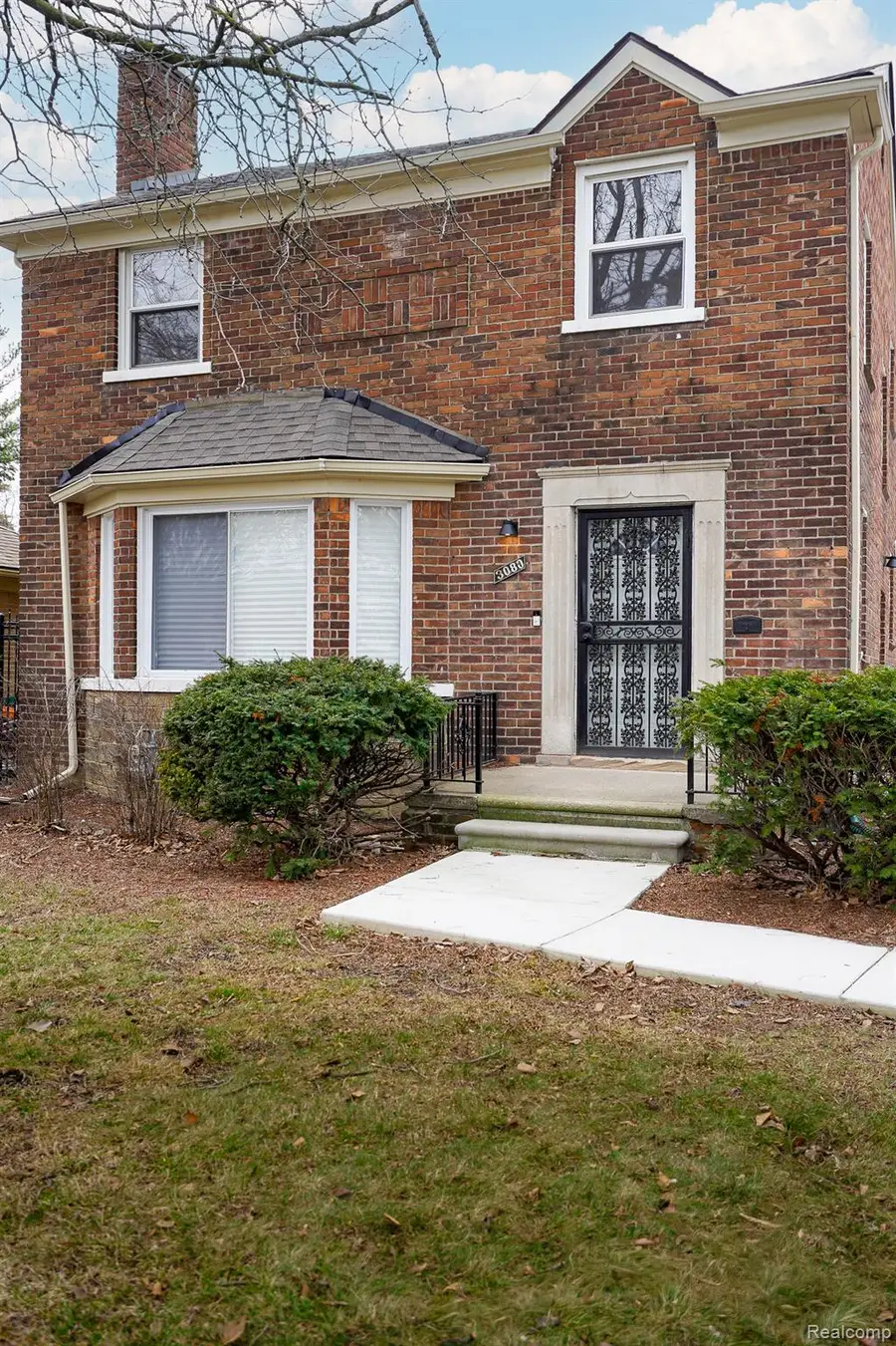 3080 Oakman Boulevard, Detroit, MI 48238 - #3