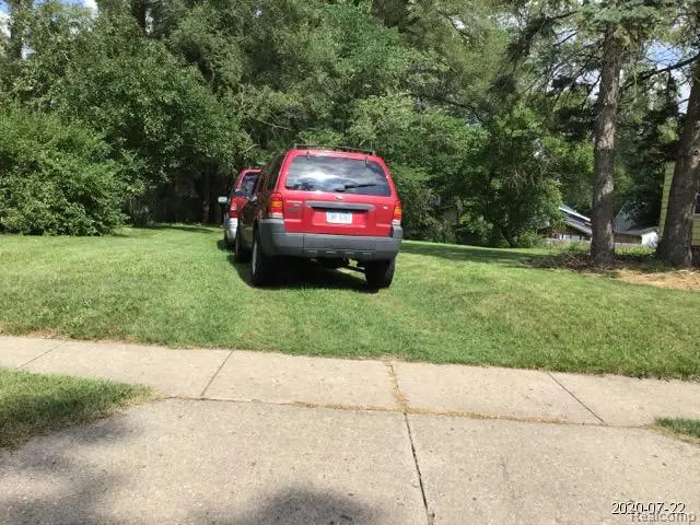 2048 Wyoming Avenue Sw, Wyoming, MI 49519 - #1