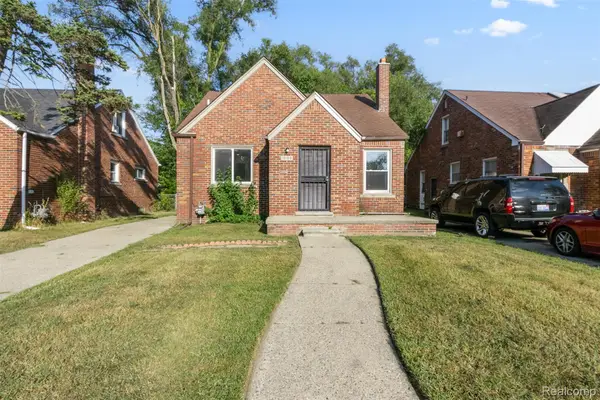 16166 Lauder Street, Detroit, MI 48235