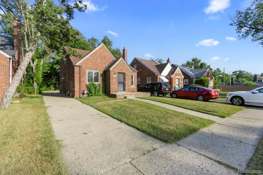 16166 Lauder Street, Detroit, MI 48235 - #2