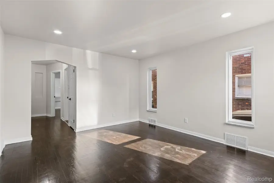 16166 Lauder Street, Detroit, MI 48235 - #3