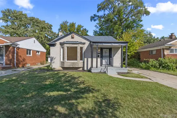 20232 Braile Street, Detroit, MI 48219