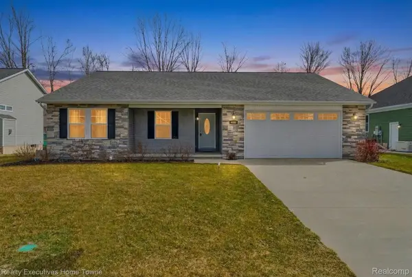 4080 Lancaster Drive, FortGratiot, MI 48059