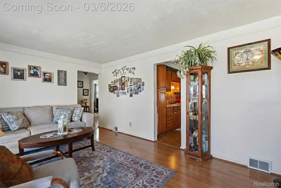 11844 Harold Street, Warren, MI 48089 - #3