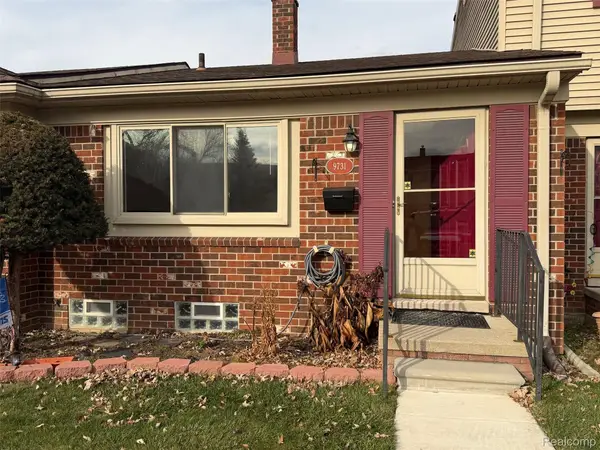 9731 Cornell, Taylor, MI 48180