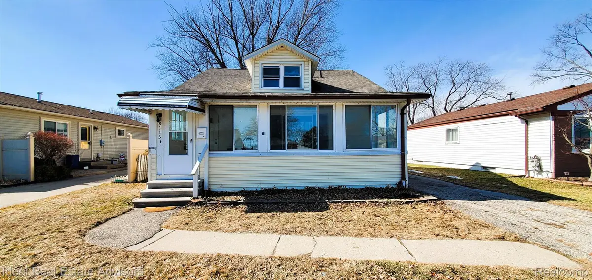 28113 Florence Street, Saint Clair Shores, MI 48081 - #1