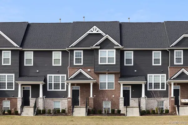 258 S Mill Street #Lot 67, Plymouth, MI 48170