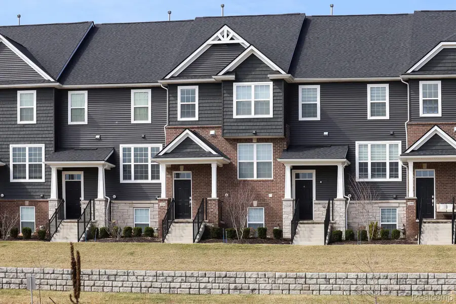 258 S Mill Street #Lot 67, Plymouth, MI 48170 - #2