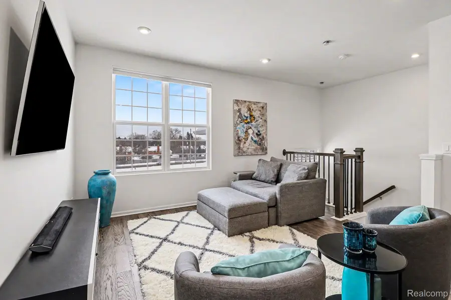 258 S Mill Street #Lot 67, Plymouth, MI 48170 - #3