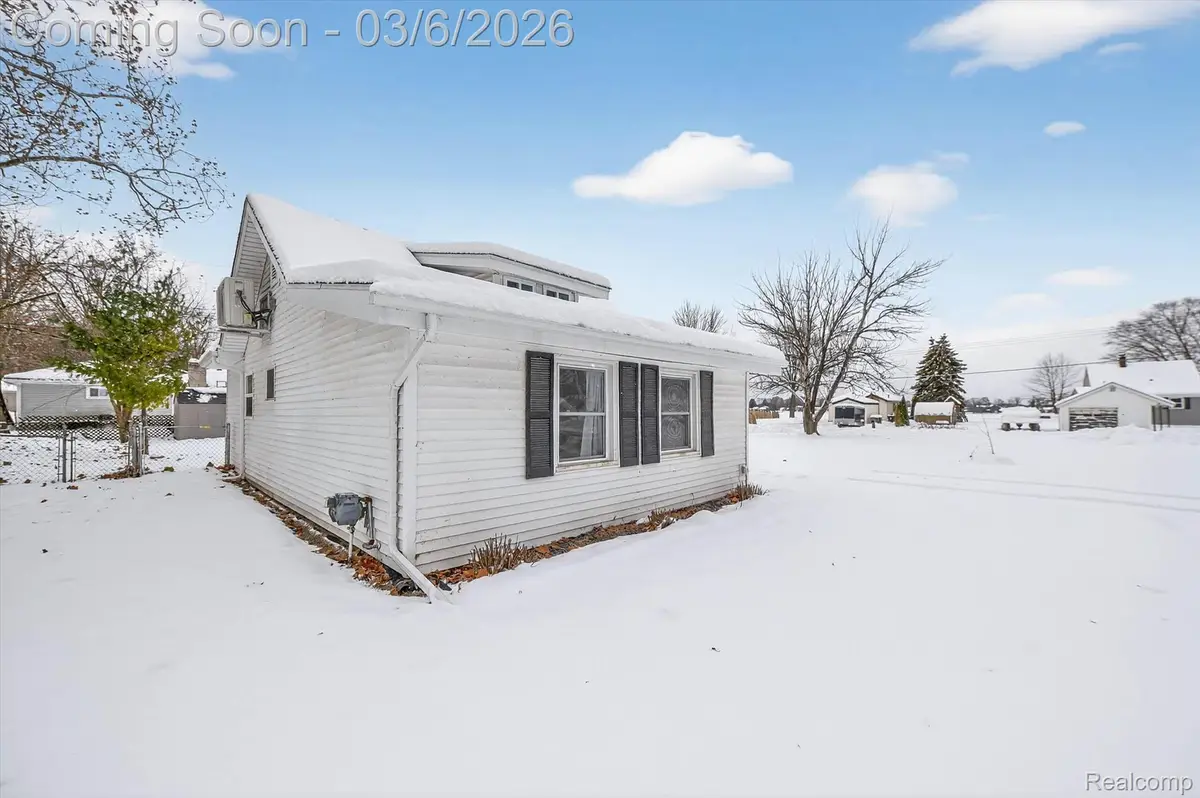 2754 Fishermans Drive, Highland, MI 48356 - #1