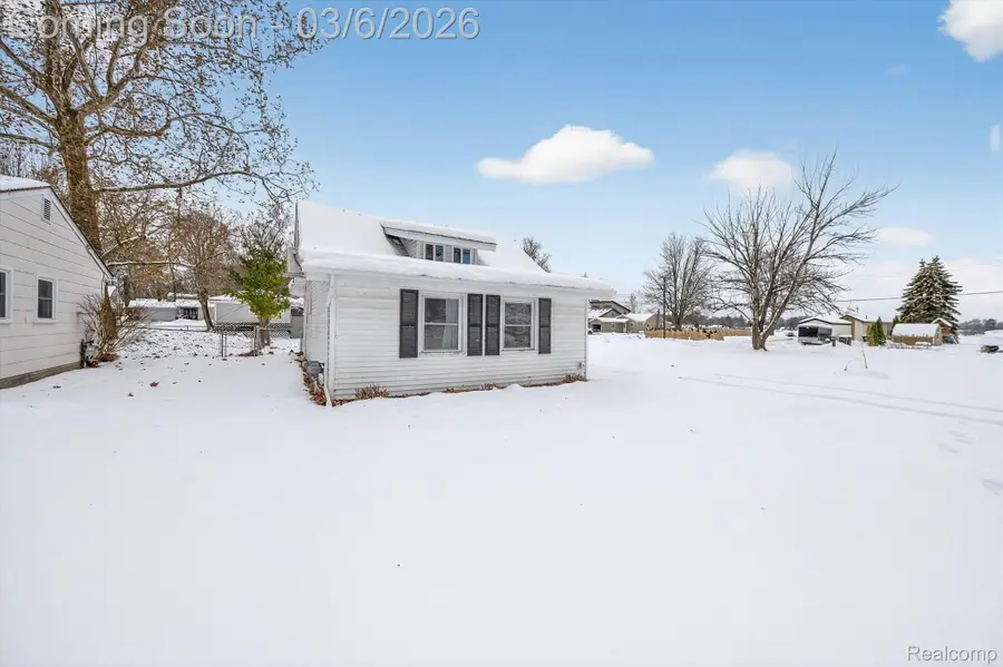 2754 Fishermans Drive, Highland, MI 48356 - #2