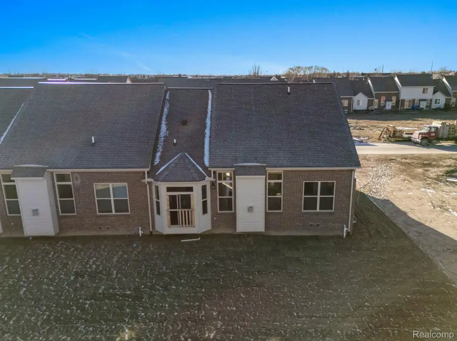 20827 Burn Drive, Macomb, MI 48044 - #3