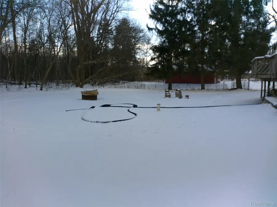 3732 Fish Lake Road, Lapeer, MI 48446 - #3