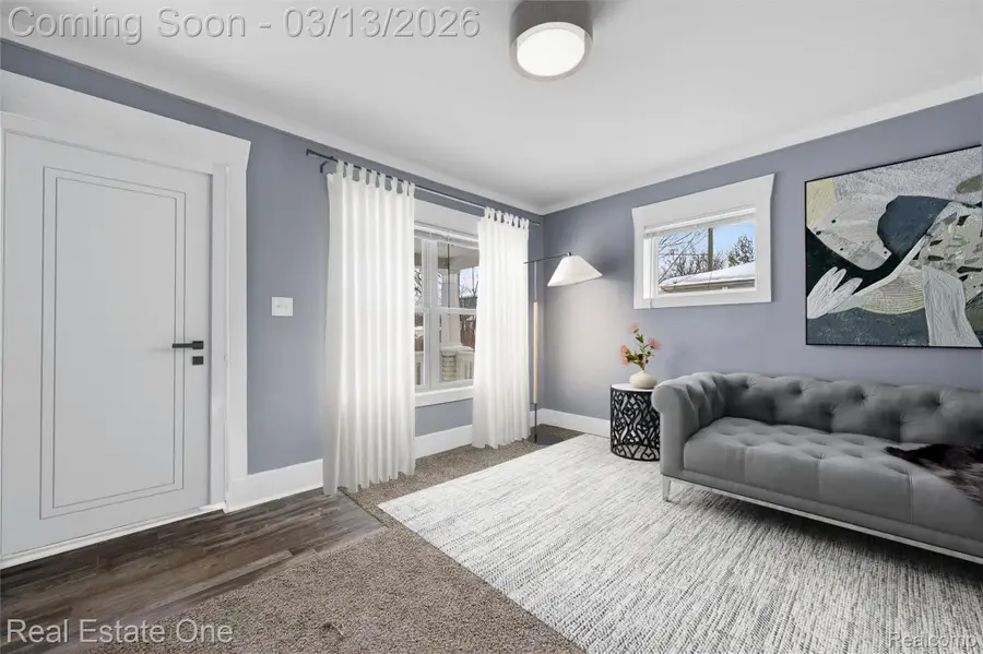 1470 Ferris Avenue, Lincoln Park, MI 48146 - #3