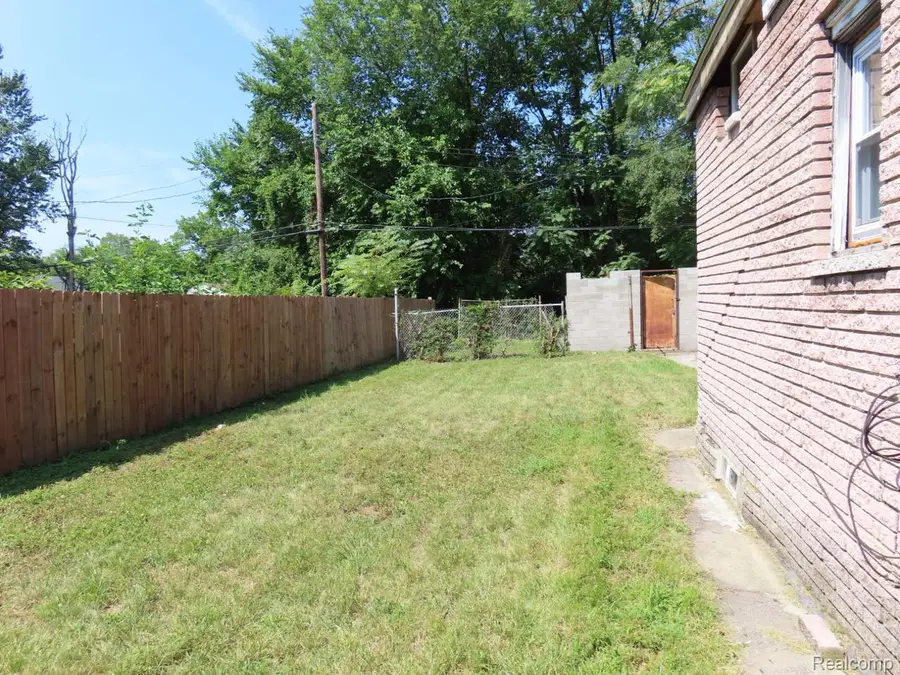 17405 Greeley Street, Highland Park, MI 48203 - #2