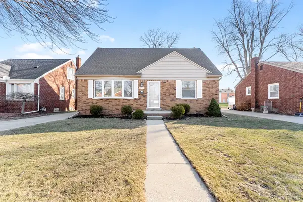 13311 Veronica Street, Southgate, MI 48195