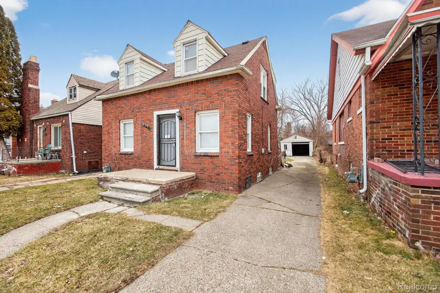 19162 Conley Street, Detroit, MI 48234 - #3
