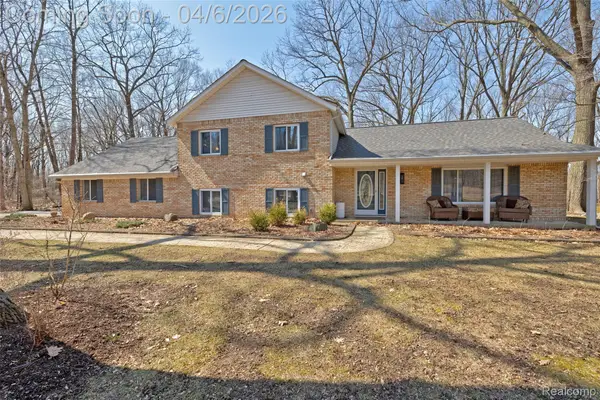 6332 Laura Lane, Flint, MI 48507