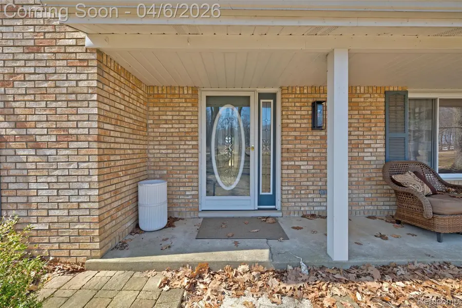 6332 Laura Lane, Flint, MI 48507 - #2