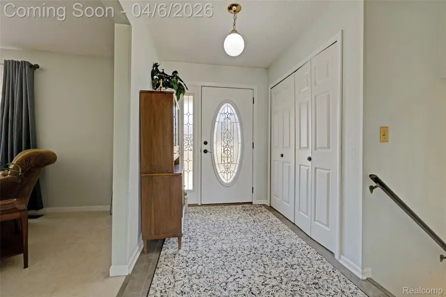 6332 Laura Lane, Flint, MI 48507 - #3