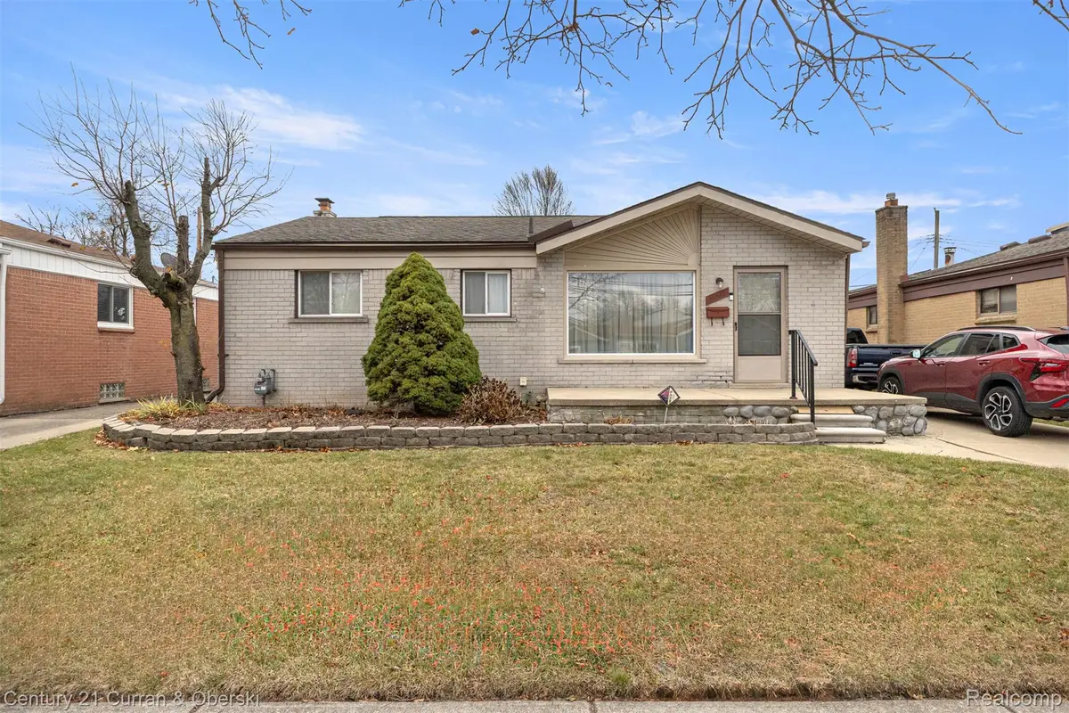 23353 Wohlfeil Street, Taylor, MI 48180 - #1