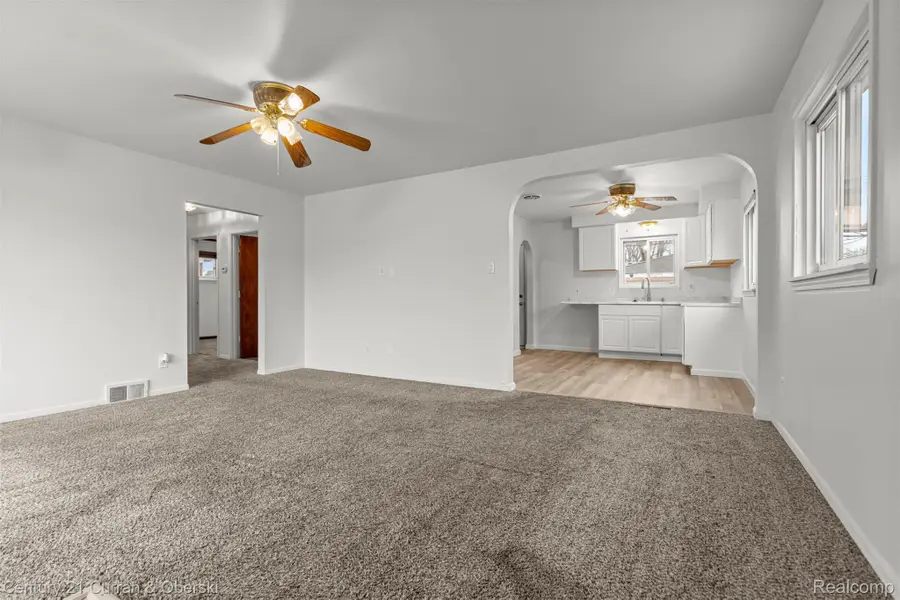 23353 Wohlfeil Street, Taylor, MI 48180 - #3