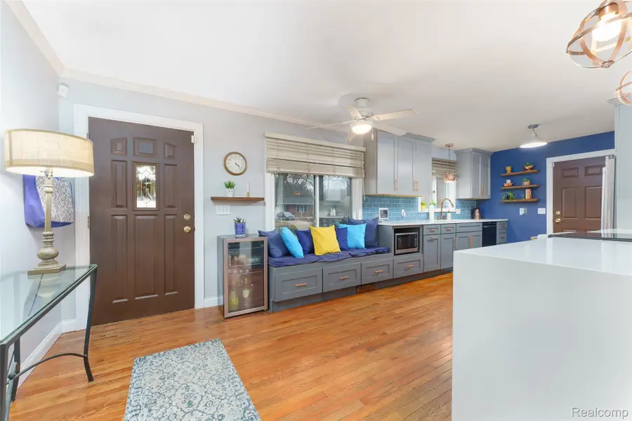 1920 Byrnes Road, Lansing, MI 48906 - #2