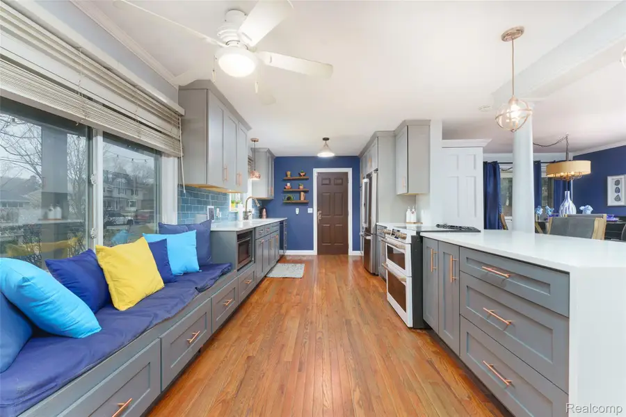 1920 Byrnes Road, Lansing, MI 48906 - #3