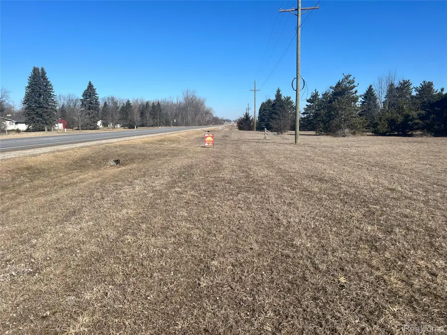 0 VL Mertz Rd, Mayville, MI 48744 - #2
