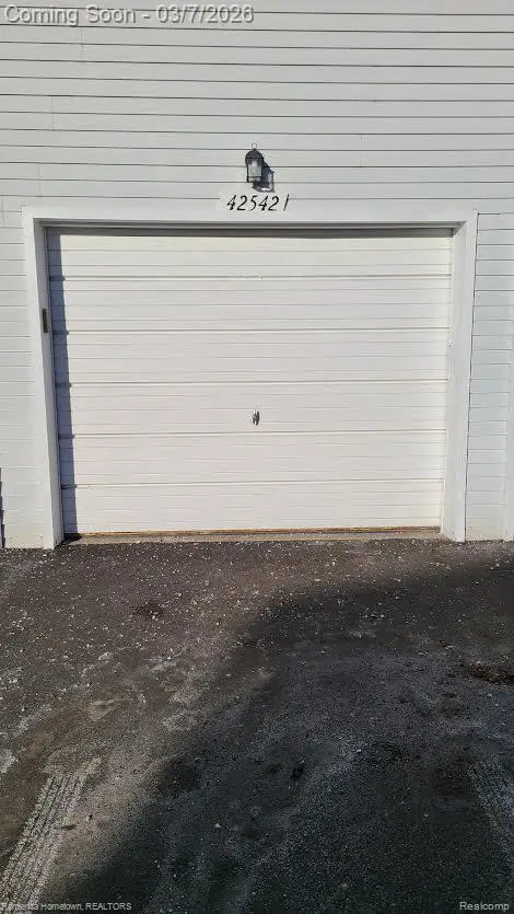 42542 Saratoga Road #26, Canton, MI 48187 - #2