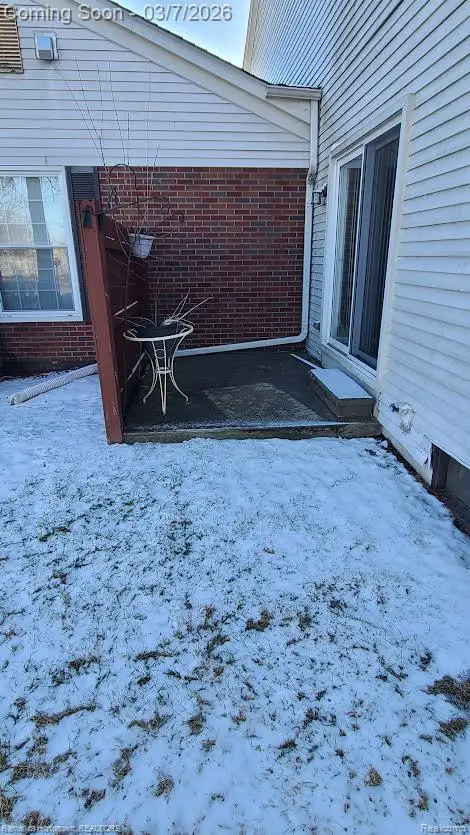 42542 Saratoga Road #26, Canton, MI 48187 - #3