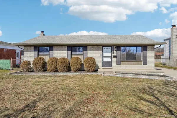 11805 Tahiti Drive, SterlingHeights, MI 48312