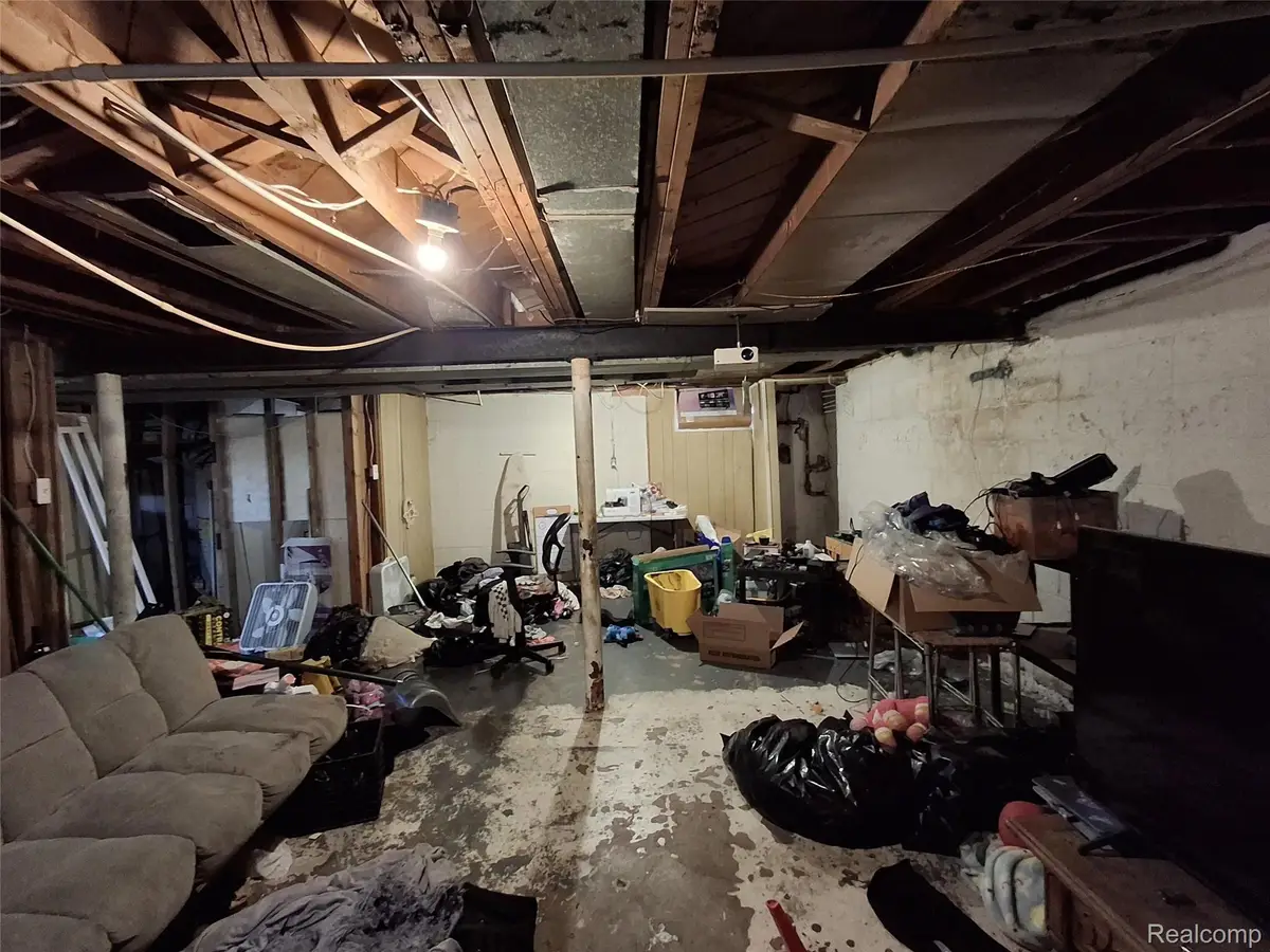 8575 Sussex Street, Detroit, MI 48228 - #1