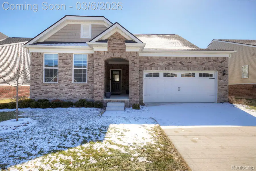 50233 Thatcher Street, Canton, MI 48188 - #3