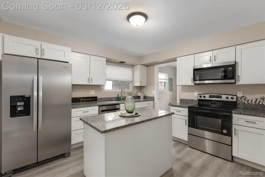 10819 Buchanan Street, Belleville, MI 48111 - #3