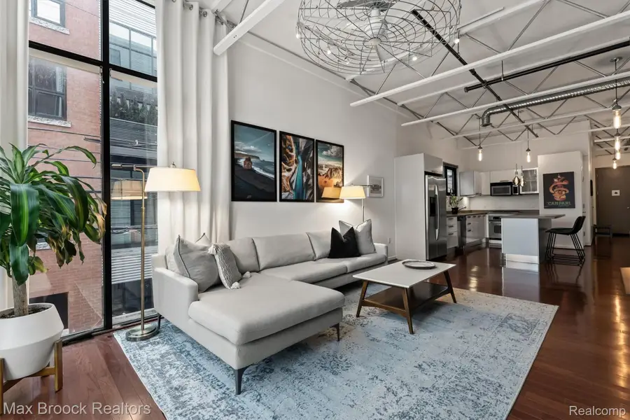 100 N Center Street #204, Royal Oak, MI 48067 - #2