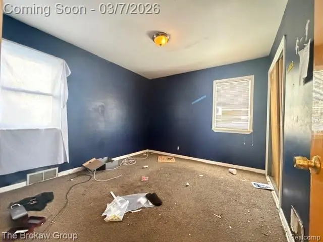 1555 Bradley Avenue, Flint, MI 48503 - #3