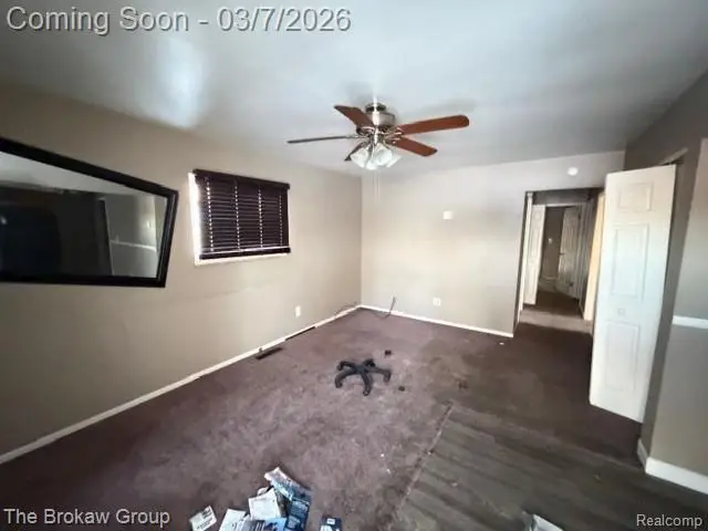 3205 Clairmont Street, Flint, MI 48503 - #2