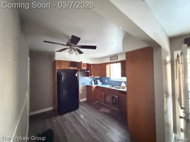3205 Clairmont Street, Flint, MI 48503 - #3