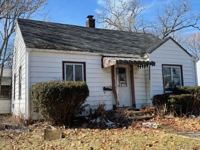 2631 Brownell Boulevard, Flint, MI 48504 - #1
