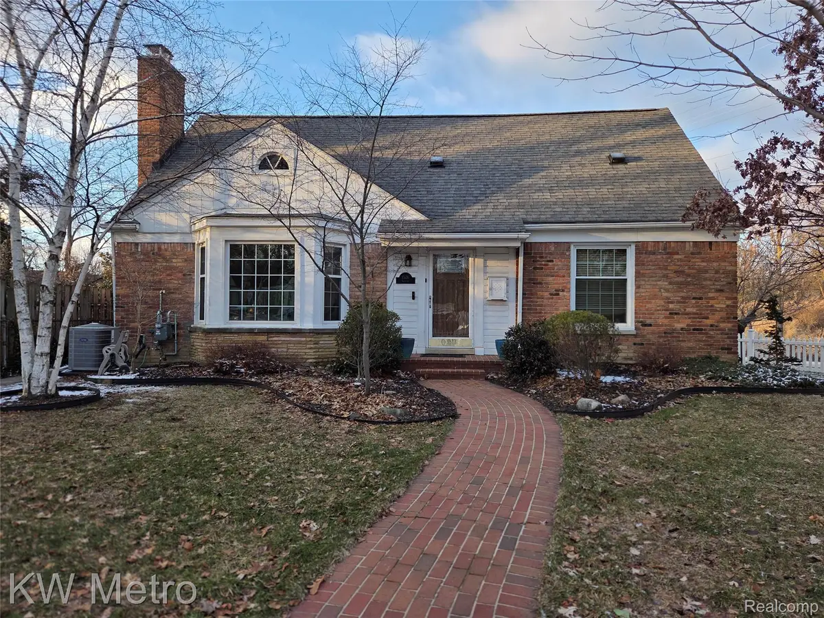 1526 Sycamore Avenue, Royal Oak, MI 48073 - #1