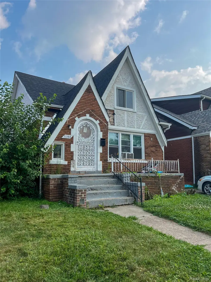 11144 Sanford Street, Detroit, MI 48205 - #2