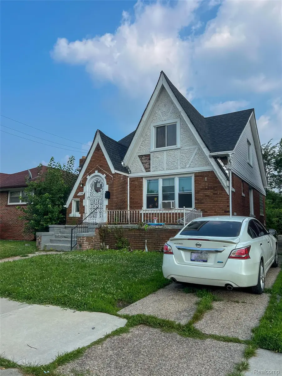 11144 Sanford Street, Detroit, MI 48205 - #3