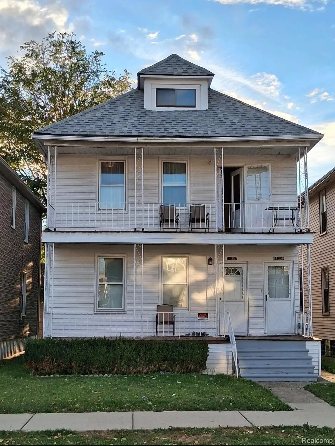 11357 Moran Street, Hamtramck, MI 48212 - #1