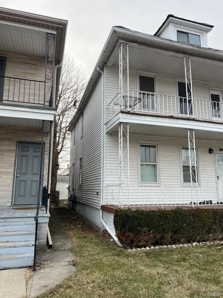 11357 Moran Street, Hamtramck, MI 48212 - #3
